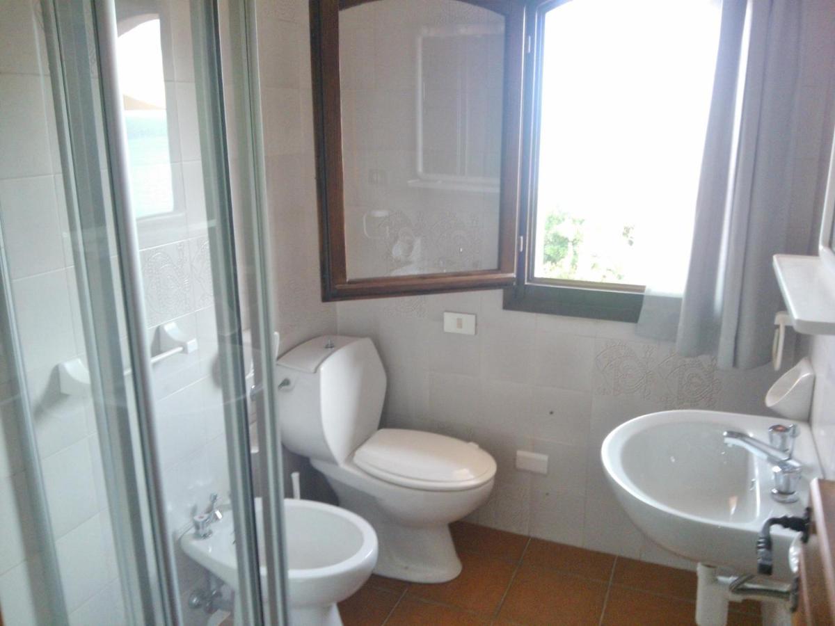 Villetta Nanny II Санта Тереза Галура Екстериор снимка