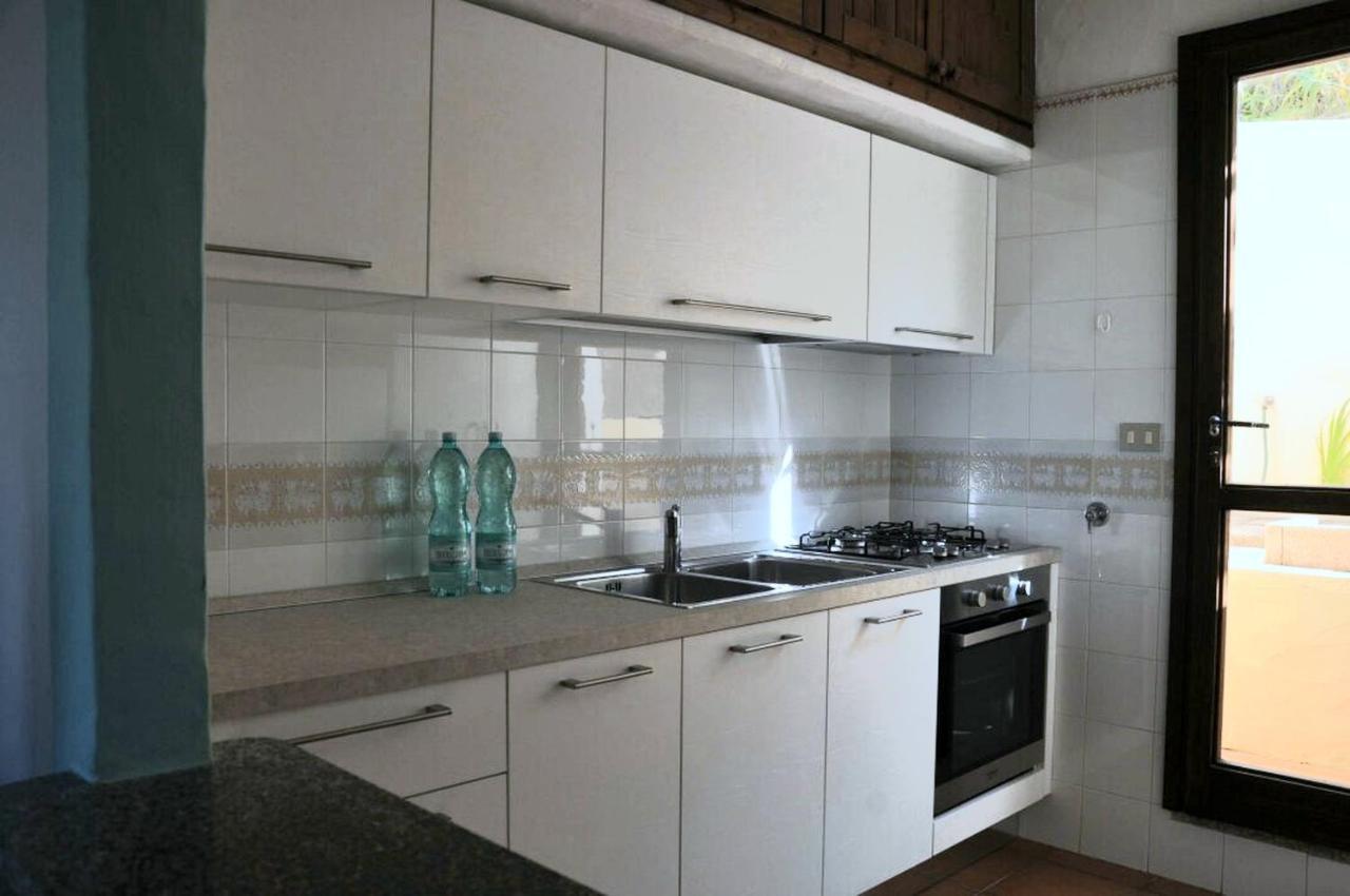 Villetta Nanny II Санта Тереза Галура Екстериор снимка