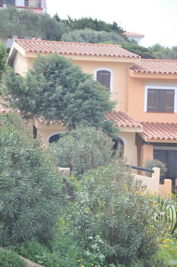 Villetta Nanny II Санта Тереза Галура Екстериор снимка