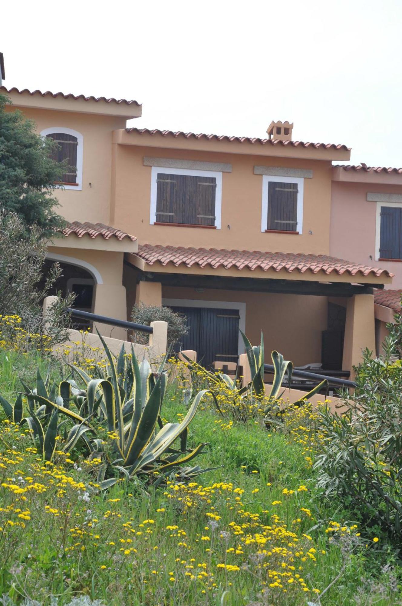 Villetta Nanny II Санта Тереза Галура Стая снимка